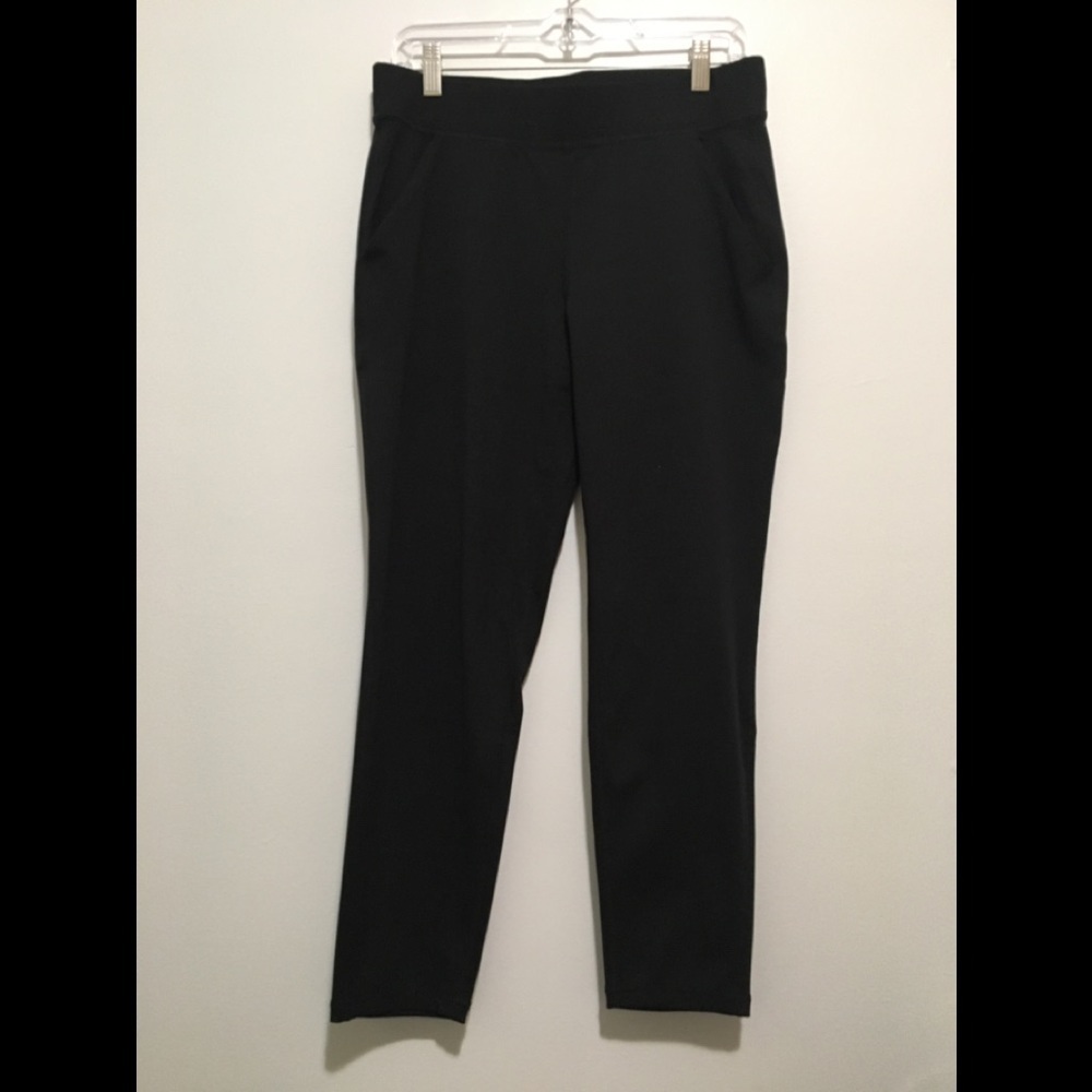 Yogalicious lux front pockets pant leggings xx.
